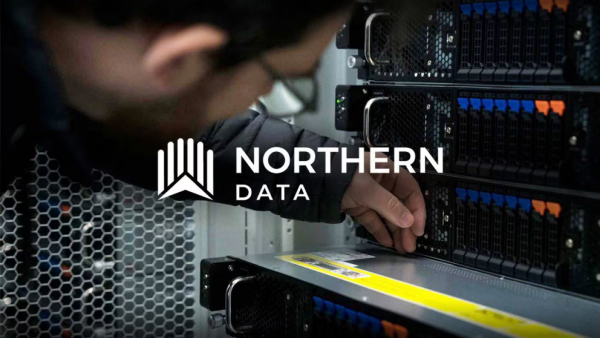 Northern Data人工智能、云计算和数据中心业务拟于2025年上半年在美国IPO，估值或达160亿美元