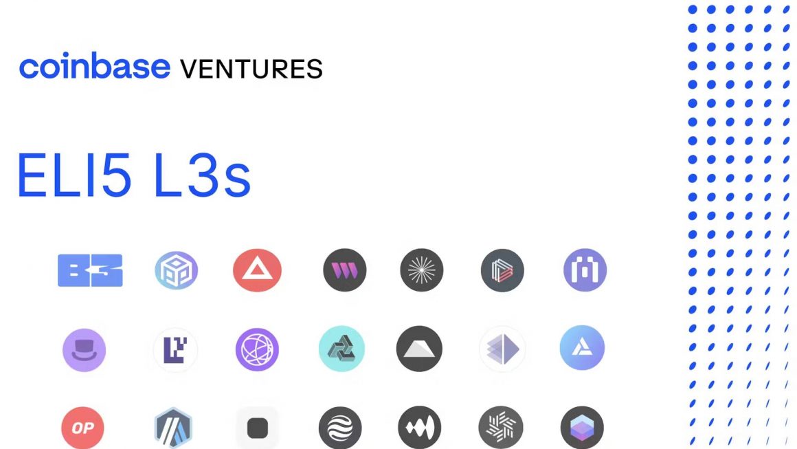 Coinbase Ventures：Layer3，加密世界的「AWS」时刻缩略图