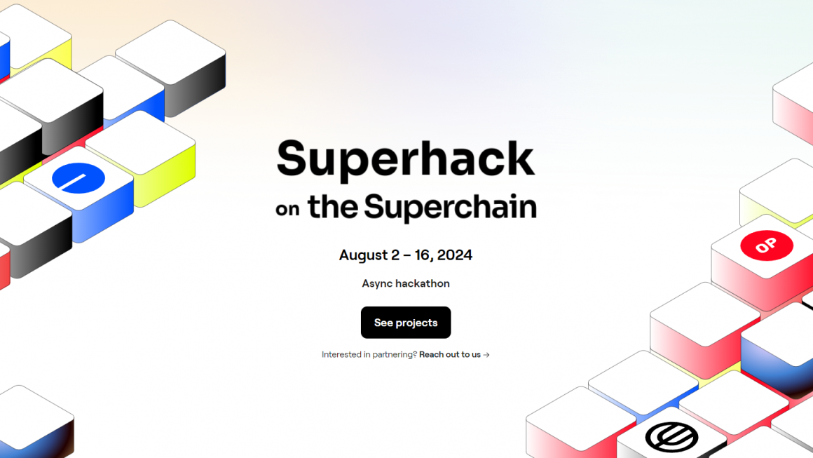 盘点ETHGlobal Superhack 8个获胜项目缩略图